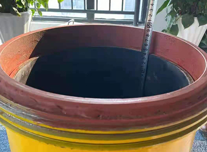 南朗镇抗爆容器
