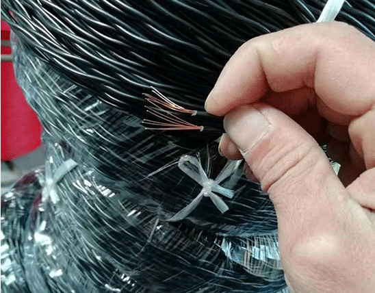 南朗镇矿用爆破母线的具体作用