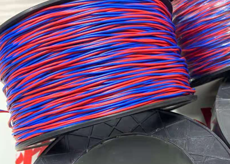 南朗镇隧道专用放炮线材质解密：隐藏在硬朗外表下的密保奥秘